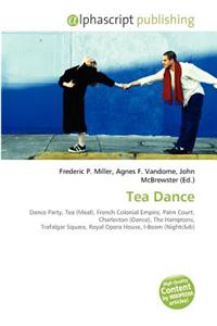 Tea Dance