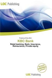 Kbc Bank