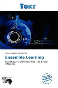 Ensemble Learning