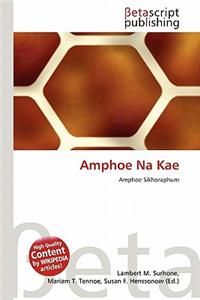 Amphoe Na Kae