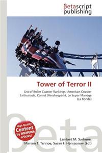 Tower of Terror II
