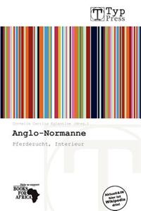 Anglo-Normanne