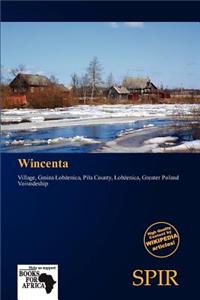 Wincenta