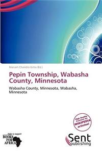 Pepin Township, Wabasha County, Minnesota