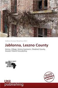 Jab Onna, Leszno County