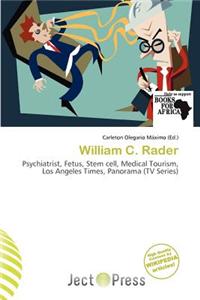 William C. Rader