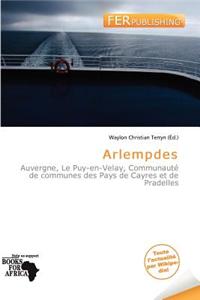 Arlempdes