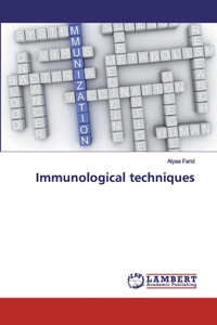 Immunological techniques