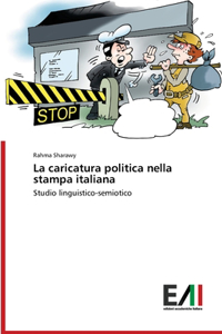 caricatura politica nella stampa italiana