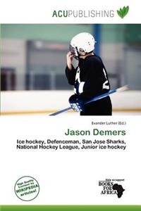 Jason DeMers