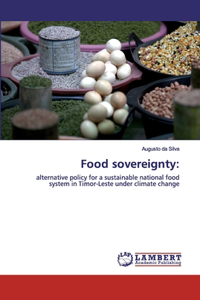 Food sovereignty