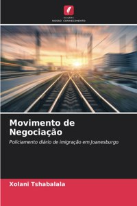 Movimento de Negociação