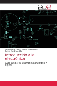 Introducción a la electrónica