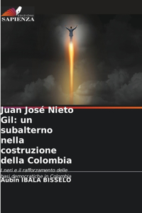 Juan José Nieto Gil