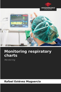 Monitoring respiratory charts