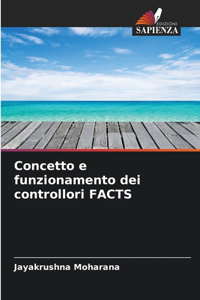 Concetto e funzionamento dei controllori FACTS