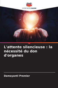 L'attente silencieuse