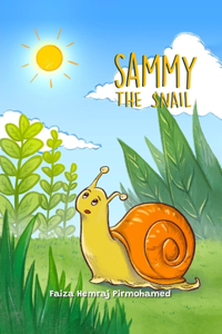 Sammy the Snail