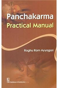 Panchakarma : Practical Manual