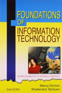 Foundations Of Information Technology