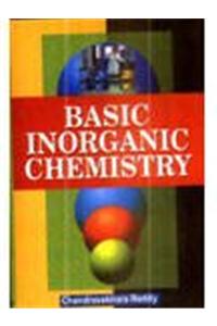 Basic Inorganic Chemistry