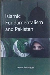 Islamic Fundamentalism and Pakistan