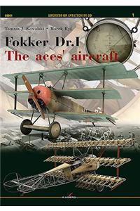 Fokker Dr.I