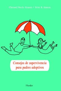 Consejos de supervivencia para padres adoptivos