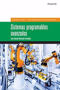 Sistemas programables avanzados