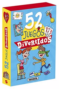 52 juegos divertidos