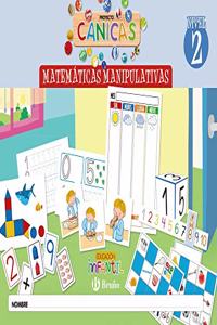 Matematicas Proyecto Canicas Nivel 2