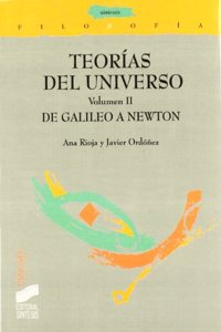 Teorias del Universo - Volumen II