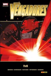 Vengadores, Los