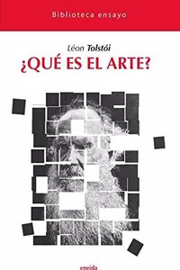 Â¿Que es el arte?