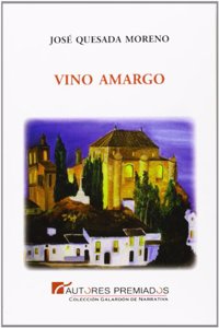 Vino amargo