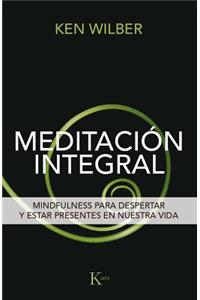 Meditación Integral