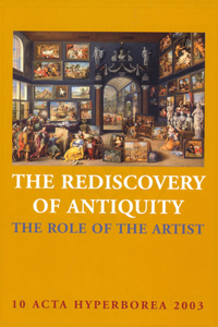 Rediscovery of Antiquity