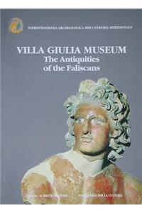Antiquities of the Faliscans