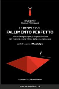 regole del fallimento perfetto