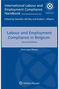 Labour and Employment Compliance in Belgium