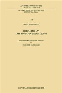 Treatise on the Human Mind (1666)