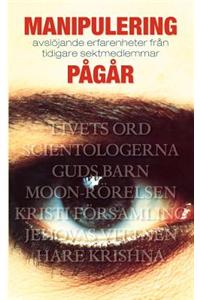 Manipulering pågår