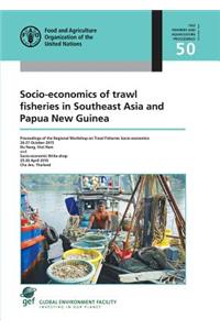 Socio-Economics of Trawl Fisheries in Southeast Asia and Papua New Guinea