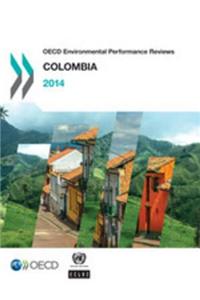 OECD Environmental Performance Reviews