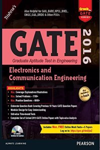 GATE Electronics and Communication Engineering 2016