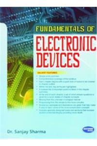 Fundamentals of Elecnics Devices