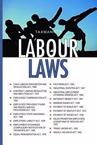 Labour Laws