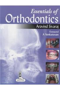 Essentials of Orthodontics