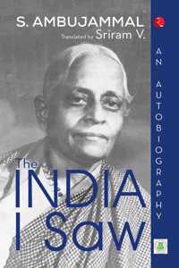 The Bharat I Saw  (EditionPaperback / softback)