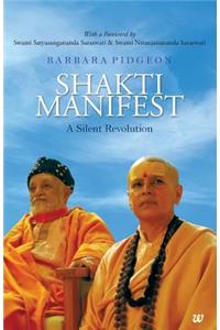 Shakti Manifest